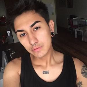 Meet your Posher, Erick